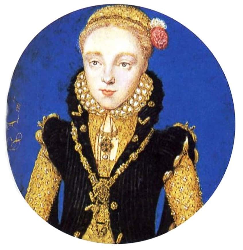 Famous Female Renaissance Paintings