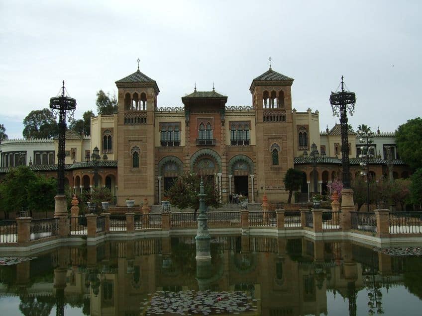Famous Spanish Museum