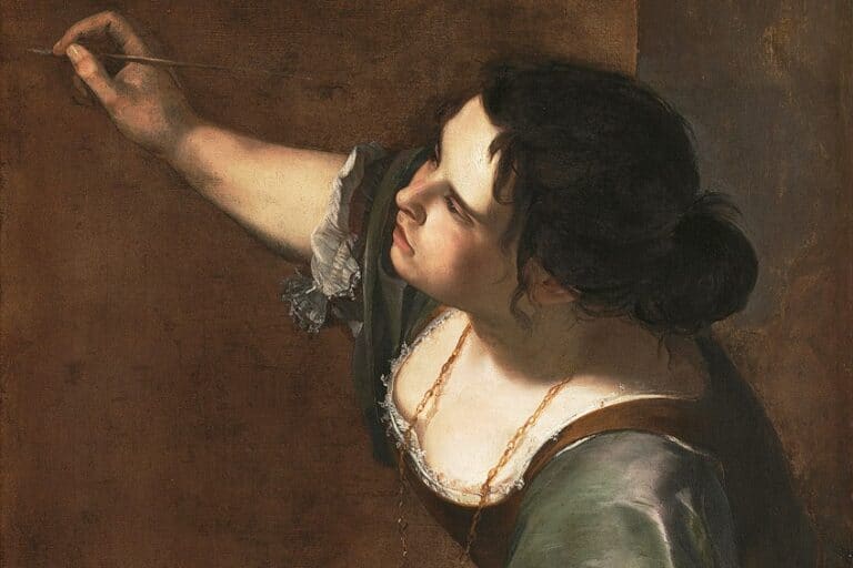 Female Renaissance Artists – The Women in Renaissance Art