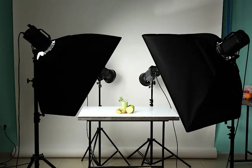 How to Photograph Still-Lifes
