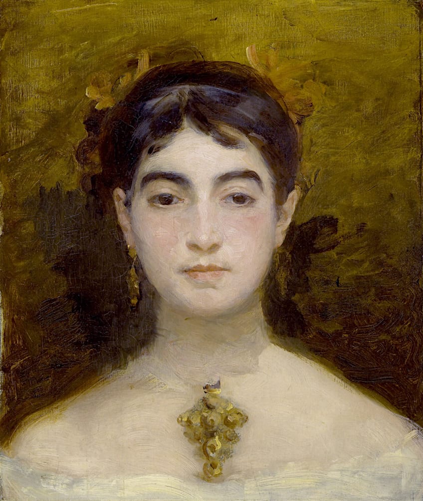 Marie Bracquemond Famous Impressionist