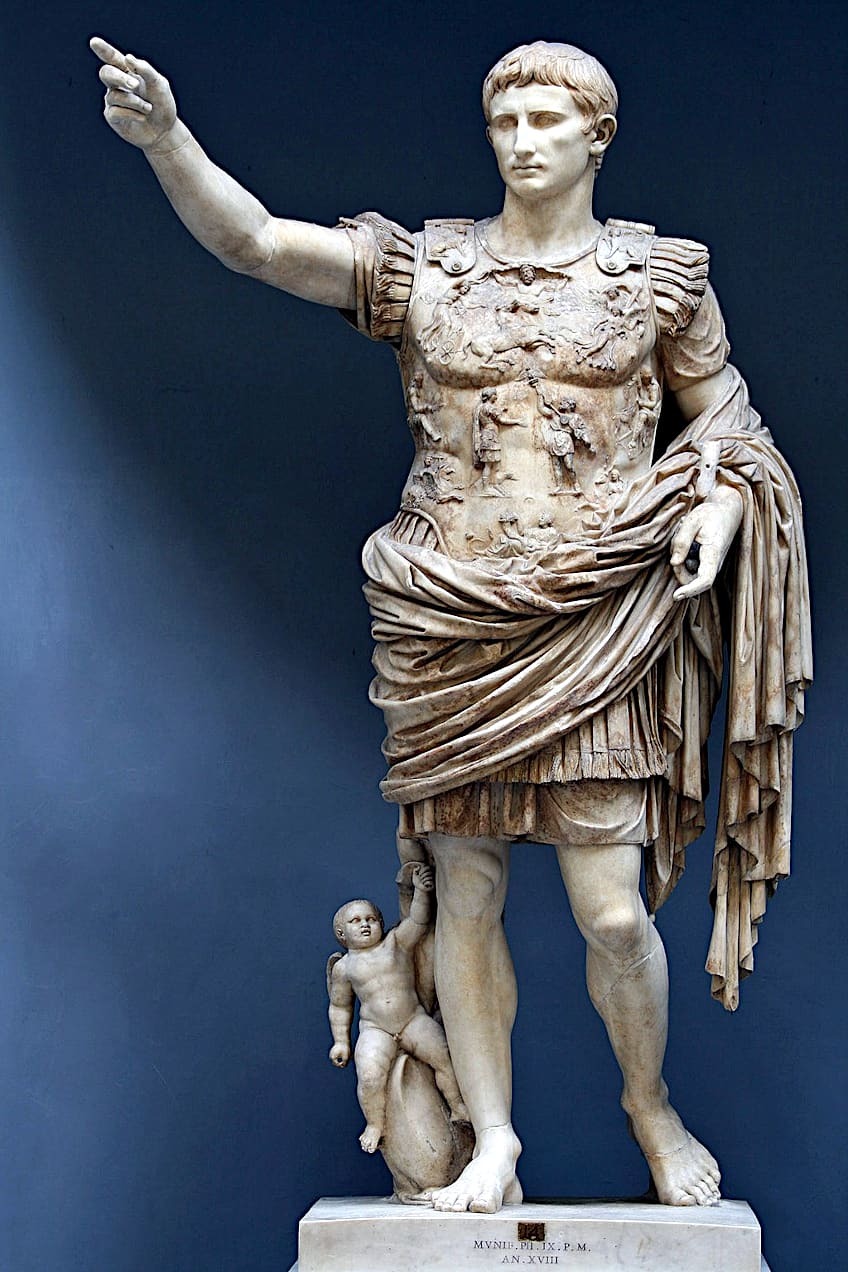 Roman Art Period