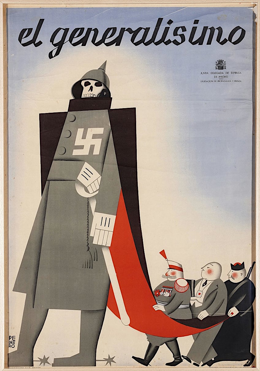 Spanish Anti-Fascism