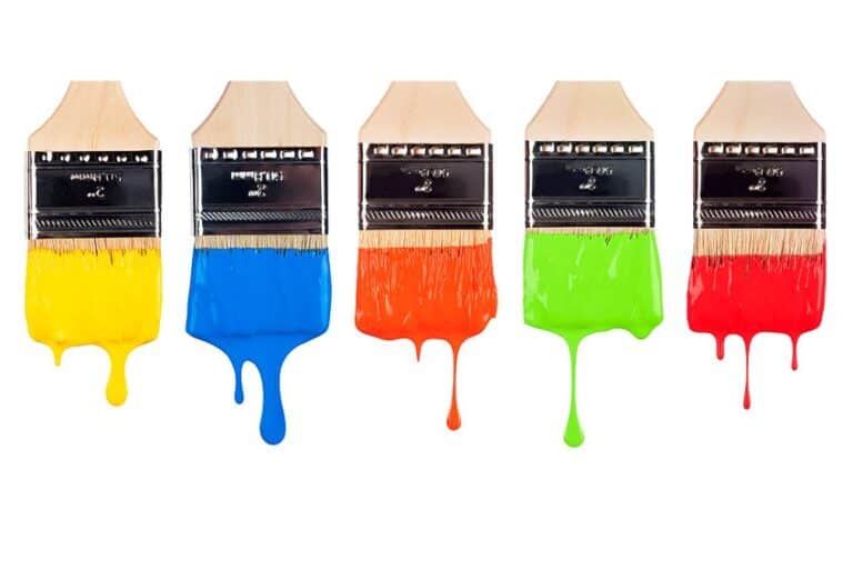 How to Thicken Acrylic Paint Making Acrylic Paint Thicker