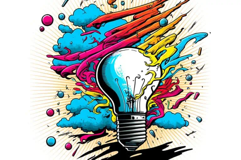 Art Prompt Generator – Get New Drawing Ideas