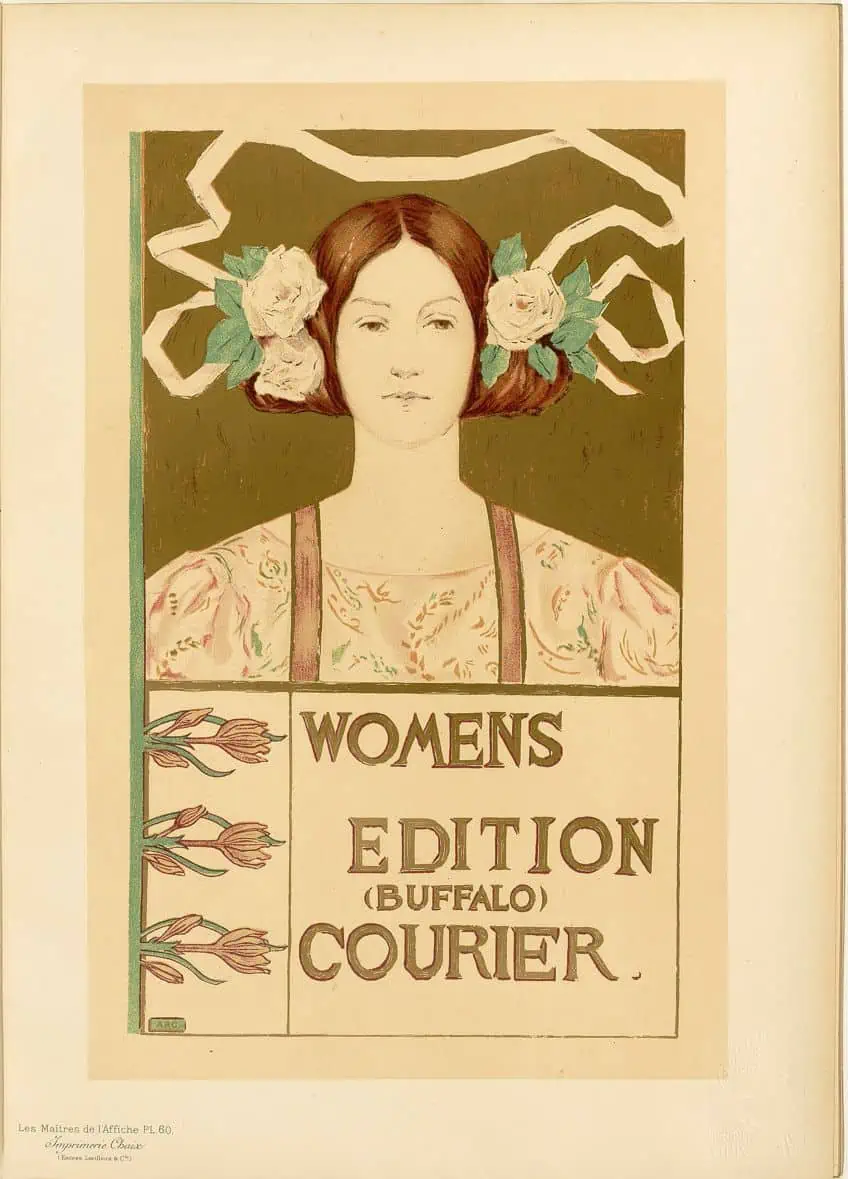 Discover Famous Art Nouveau Artists