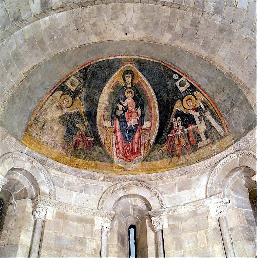 Early Medieval Christian Art