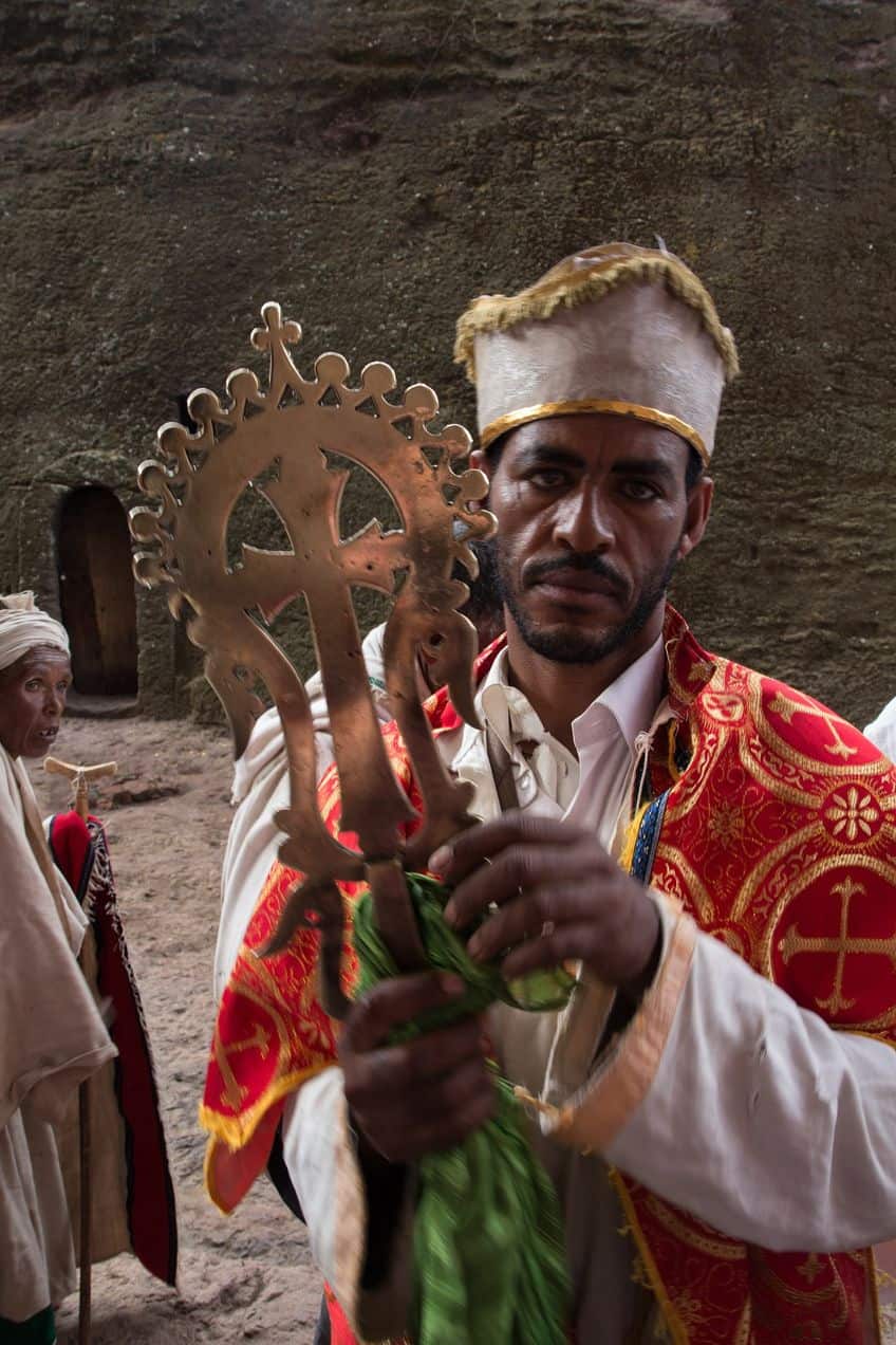 Ethiopia Art
