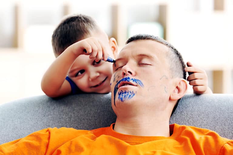 Are Sharpies Toxic? Tips for Using Sharpies