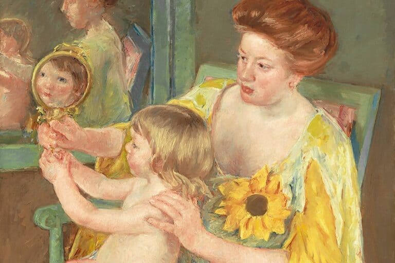 Mary Cassatt – A Pioneer of the Impressionism Movement