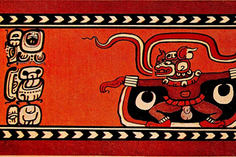 Mesoamerican Art – The Material Cultures of Central America