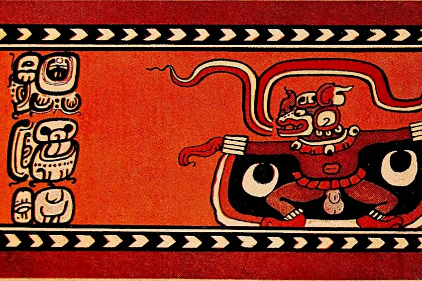 Mesoamerican Art
