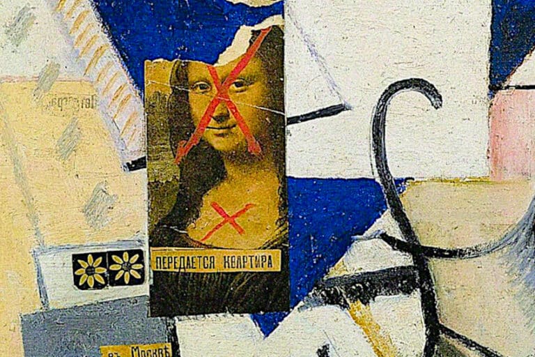 “Mona Lisa” Vandalism and Theft – Crimes Against the Giaconda