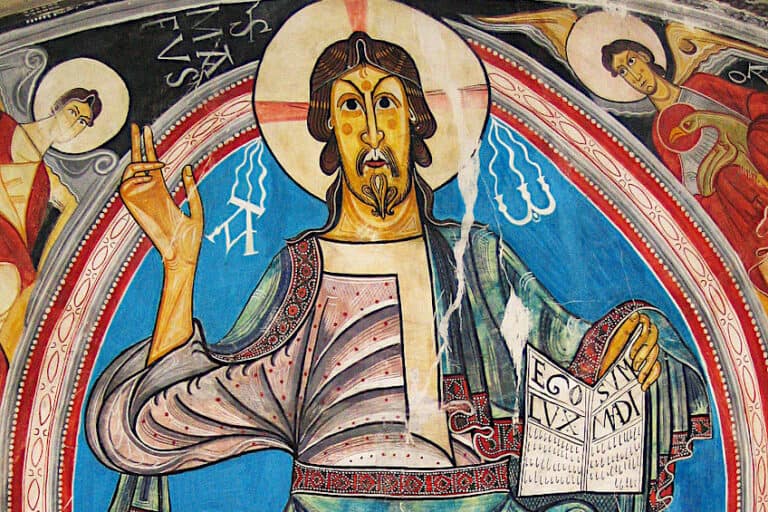 Romanesque Art – Charlemagne’s Unifying Christian Style