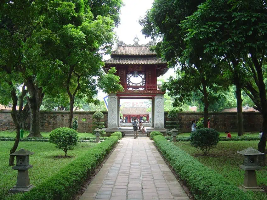Vietnamese Art and Architecture