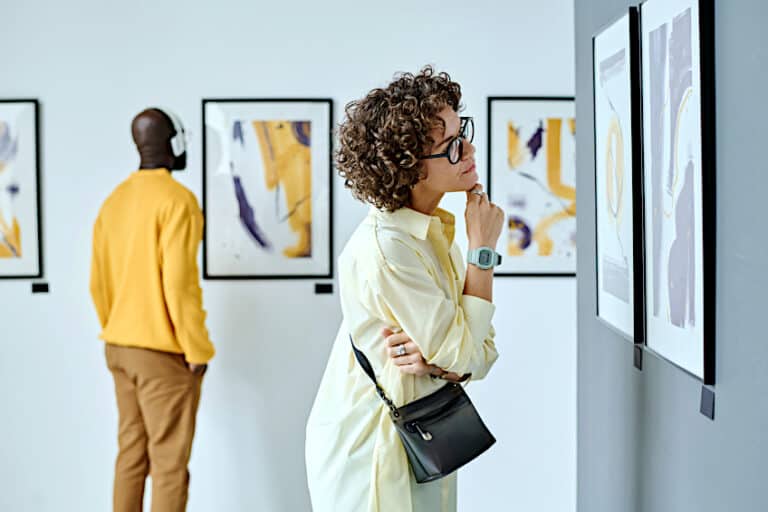 What Is an Art Gallery? – Venues for Viewing and Buying Art