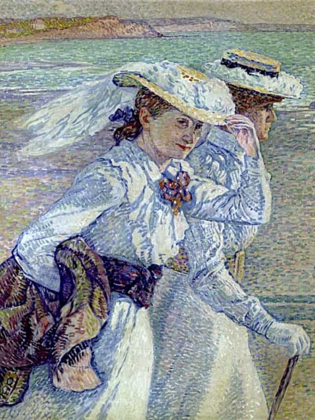 Neo-Impressionism Art - An In-Depth Look at this Wonderful Art Movement ...