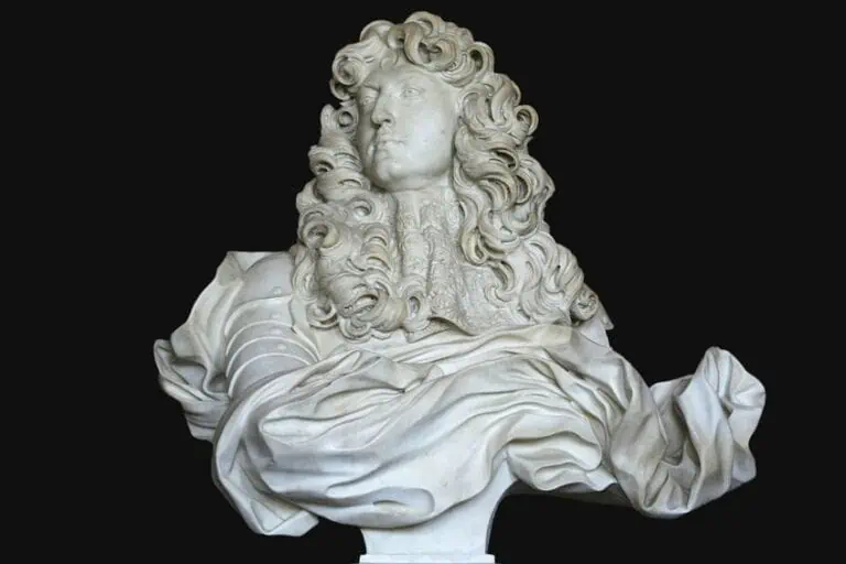 Bernini Sculptures – Discover the Famous Baroque Sculptor