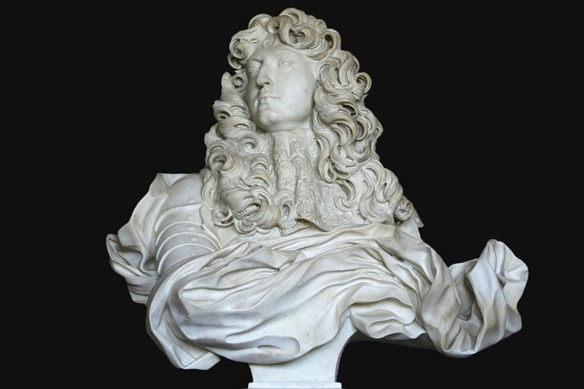 Bernini Sculptures