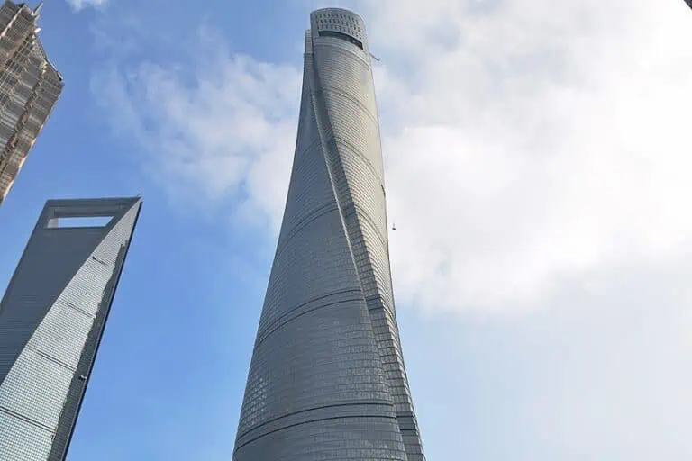 Country With the Most Tallest Buildings – Sky-High Competition