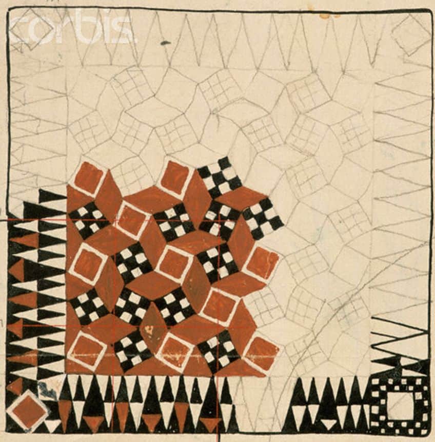 Escher Tessellations