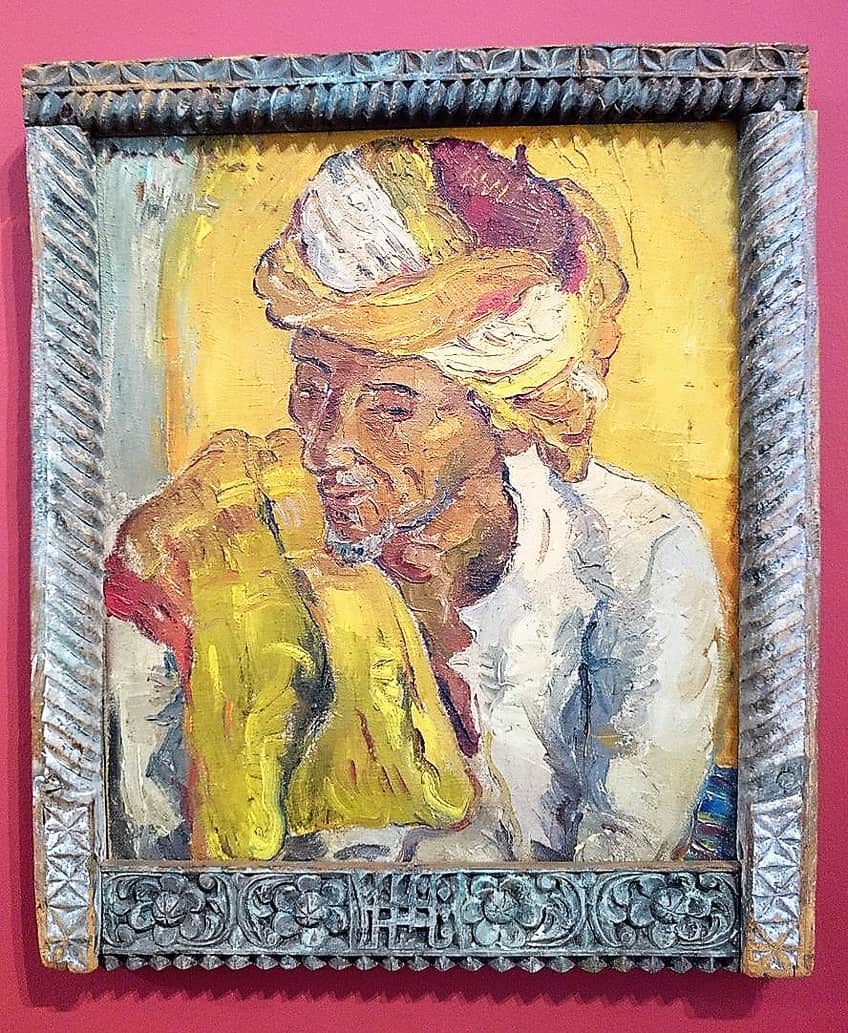 Famous Irma Stern Paintings