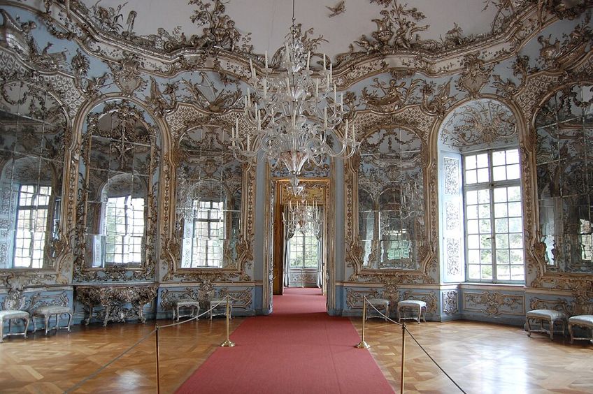 French Rococo