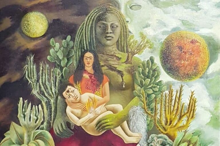 Frida Kahlo Quotes – Famous Quotes by Frida Kahlo