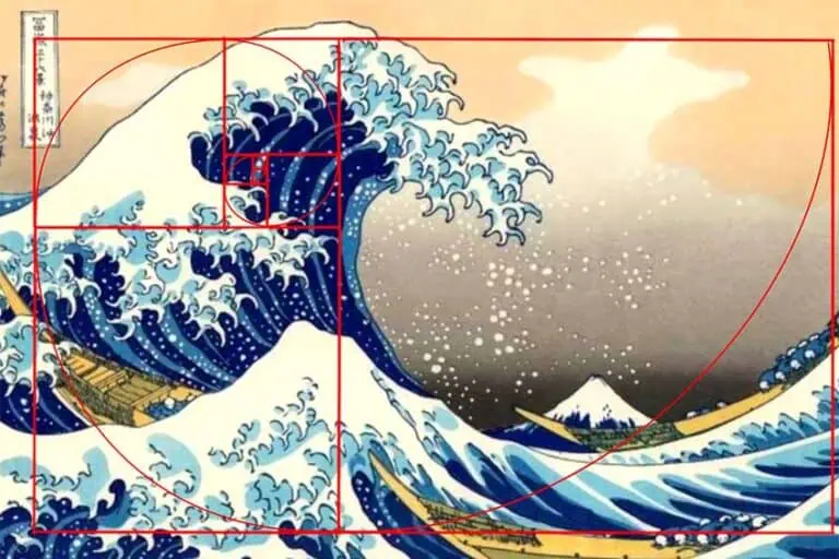 Golden Ratio in Art – The Art of Perfect Proportions