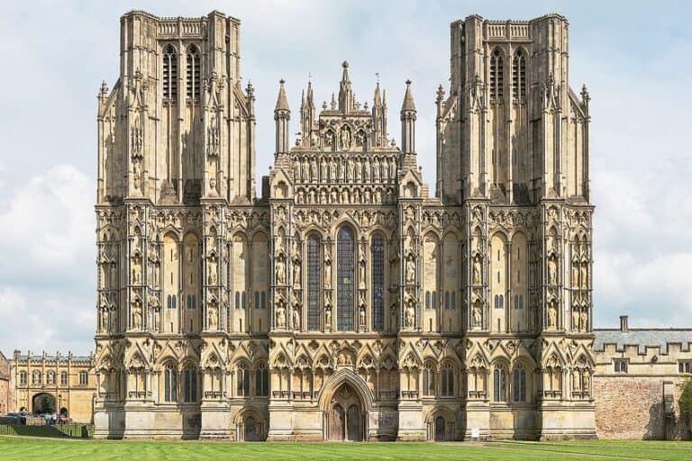 Gothic Architecture – Read About Gothic Style Architecture