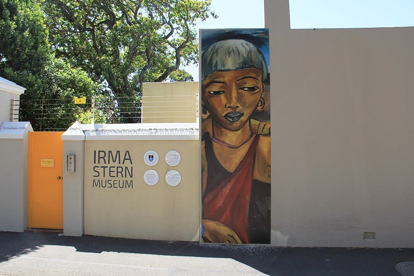 Irma Stern