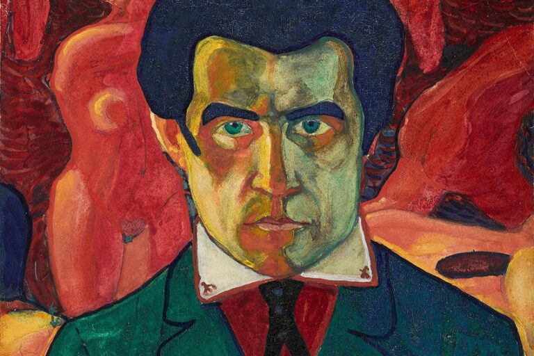 Kazimir Malevich – The Founder of the Suprematism Movement