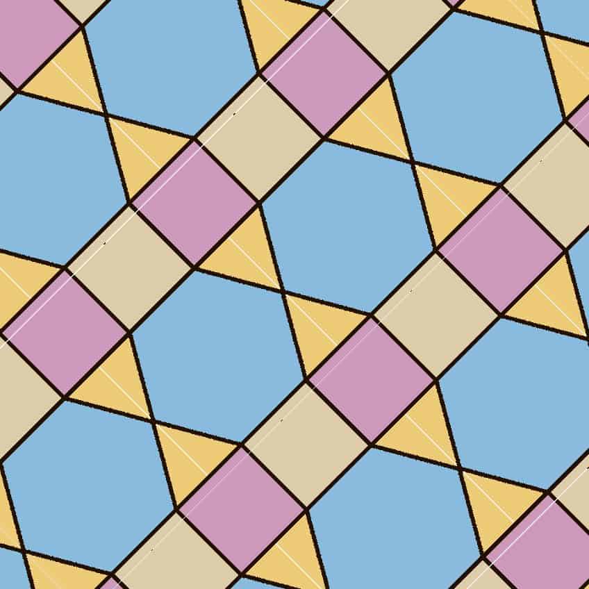 What Is Tessellation