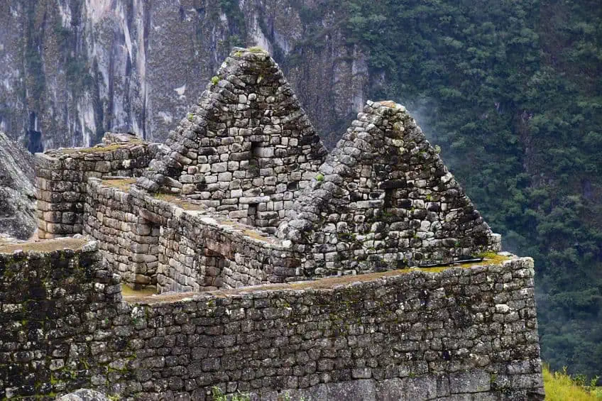 What Was Unique About Inca Architecture