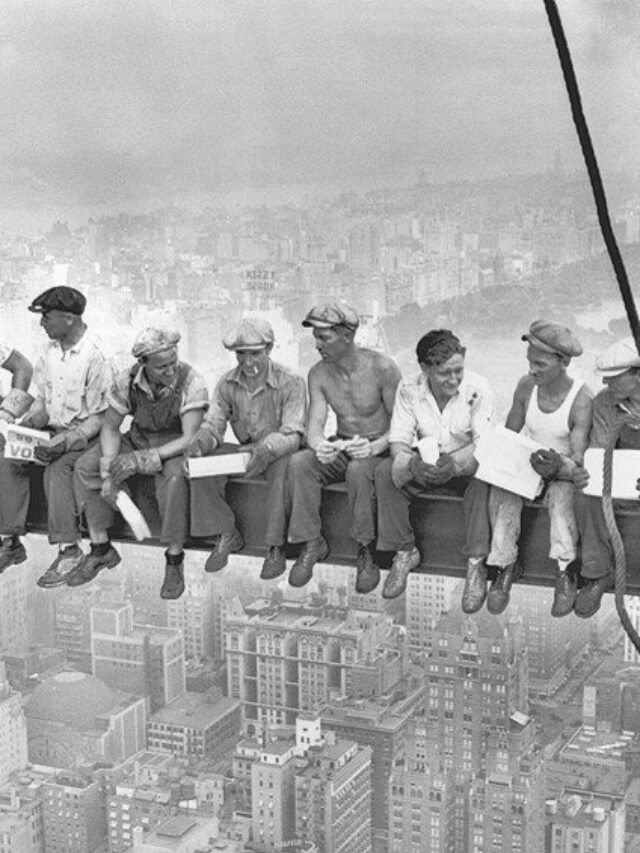 Most Famous Photos Explore The Most Influential Photography 