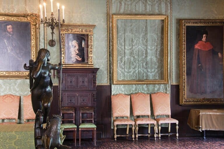 Gardner Museum Heist – Learn About the Infamous Art Robbery