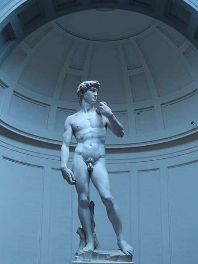 David Statue – A Detailed Analysis of the Famous Michelangelo Sculpture!