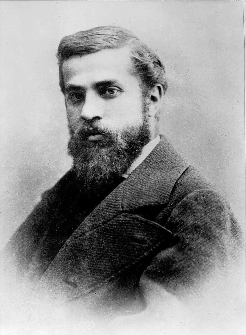 Antoni Gaudí Biography