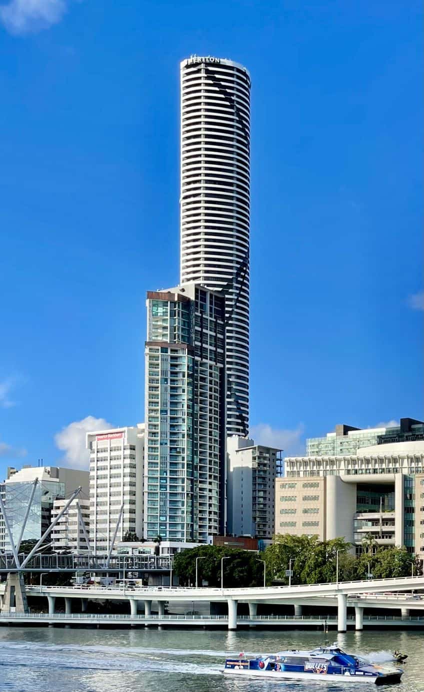 Australian Architecture Towers