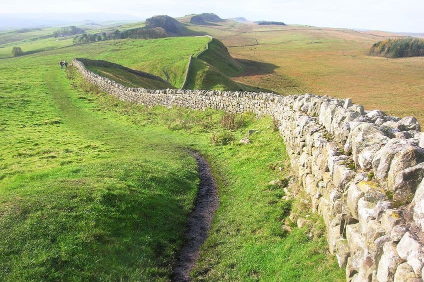 Hadrian's Wall