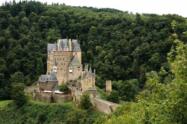 German Architecture - Explore Famous German Buildings