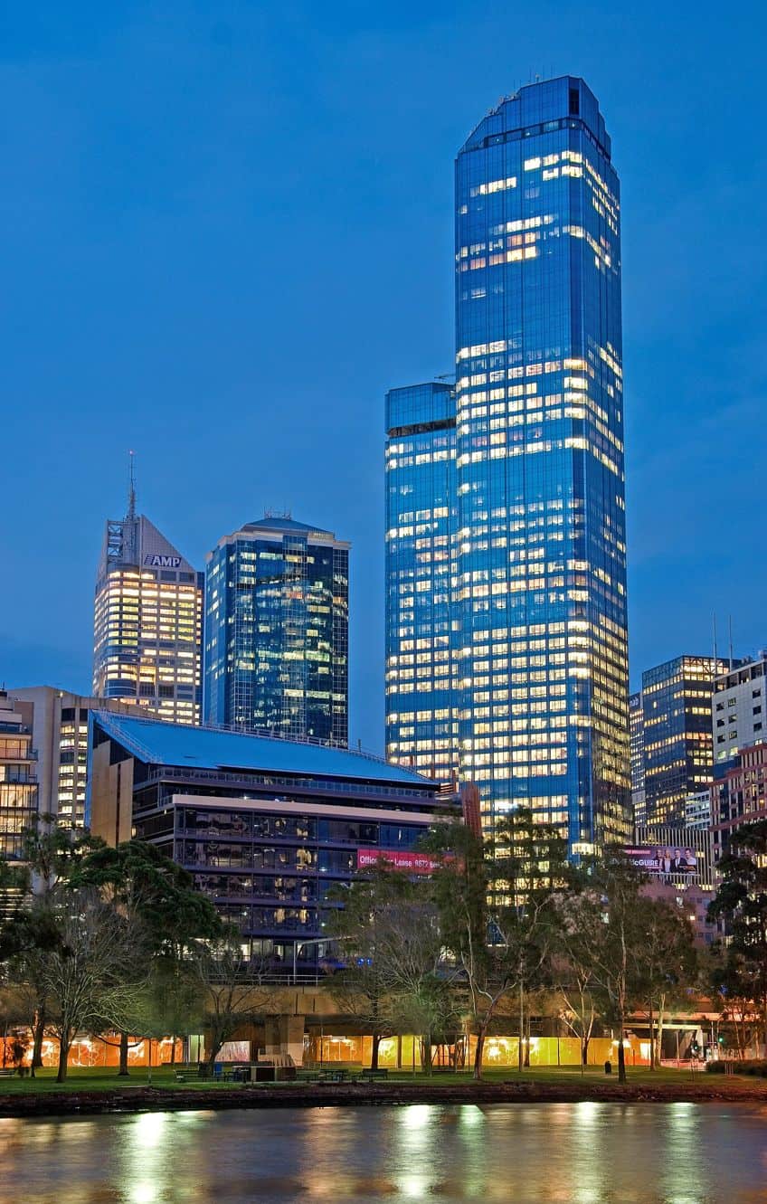 Most Famous Buildings in Australia