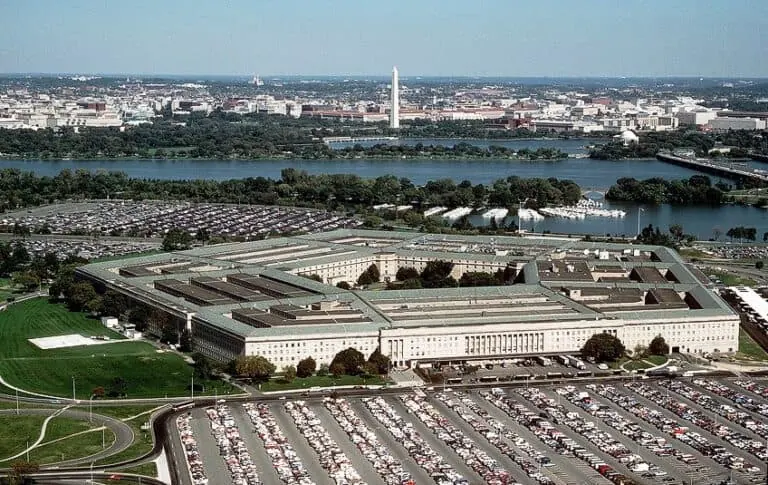 Pentagon Building – Everything About the Pentagon’s History