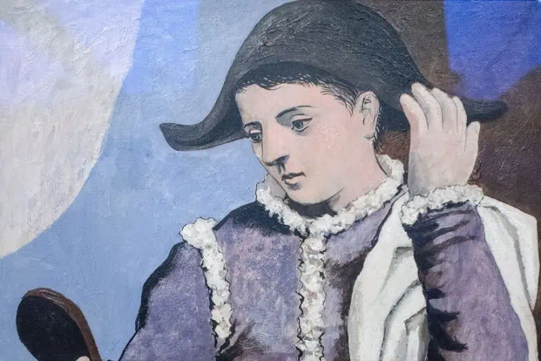Picasso Portraits – The Legend of Cubist Portraiture