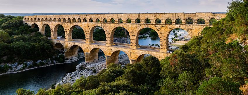 Which Country Is Home to the World's Oldest Bridge