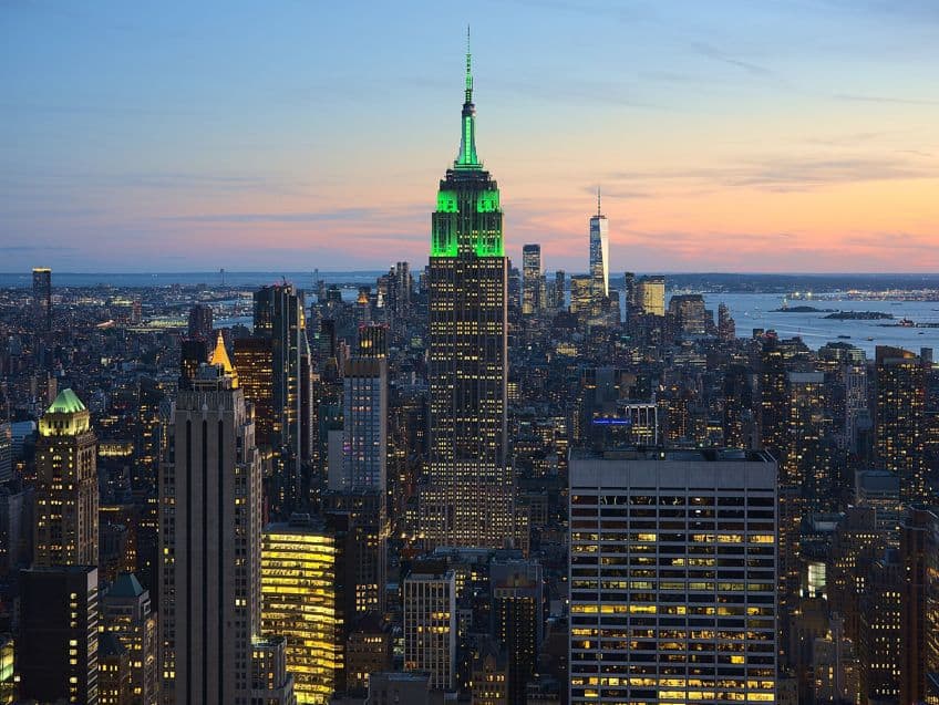Who Owns the Empire State Building