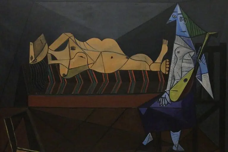 Analytical Cubism – The Movement That Made Pablo Picasso
