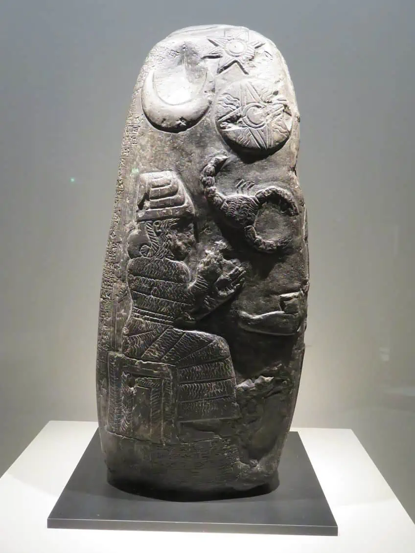 Ancient Babylon Artifacts