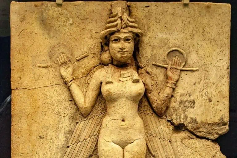 Babylonian Art – Introducing the Art of Ancient Mesopotamia