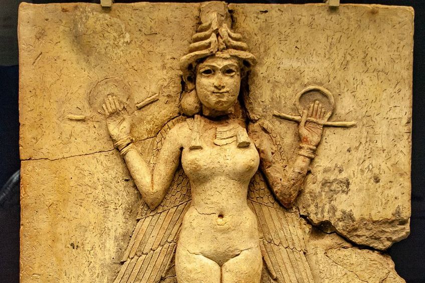 Babylonian Art